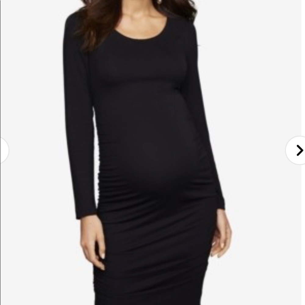 Maternity Dress